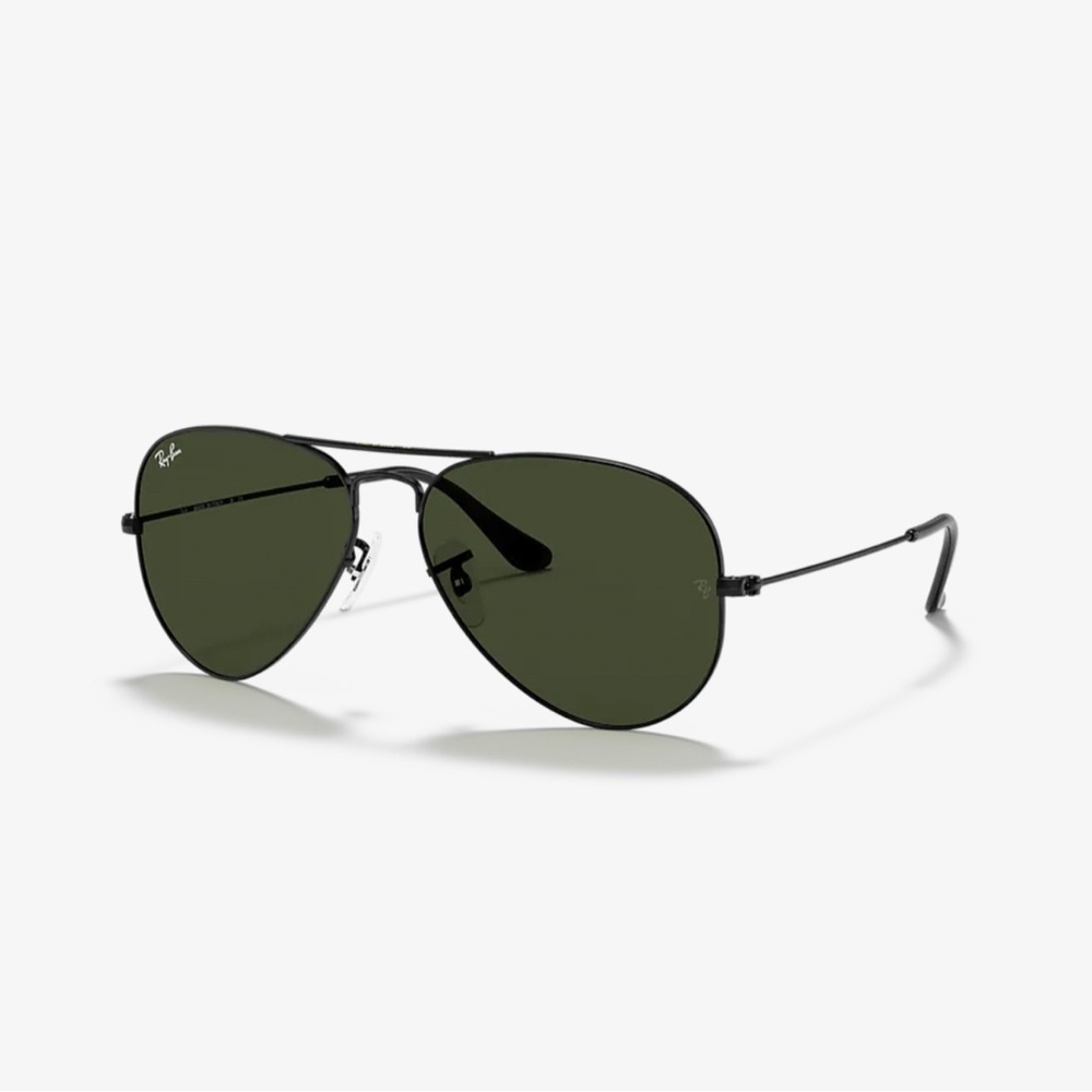 **NWT** Ray Ban Unisex RB3025 58mm Sunglasses